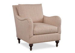 Ensemble Skirted Loveseat