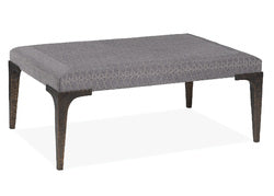 Allston Square Ottoman