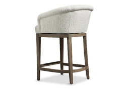 Sofia Memory Bar Stool