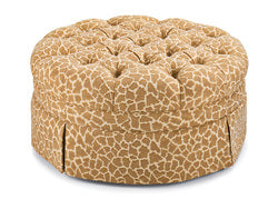 Dinah Ottoman