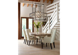 Petra Arm Chair