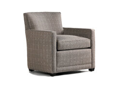 Marley Memory Swivel Chair