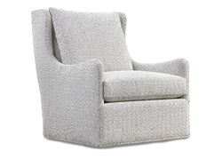Everly Swivel Rocker