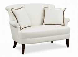Fitzroy Settee