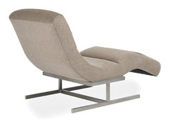 Retro Chaise
