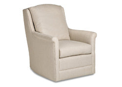 Casey Legged Ottoman