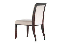 Andre Armless Chair