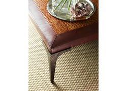 Allston Square Ottoman