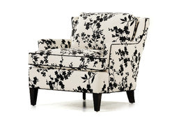 Kate Stationary Chair
