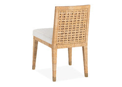 Savannah Side Dining Chair