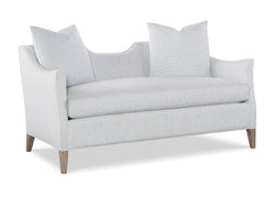 Fauna Settee