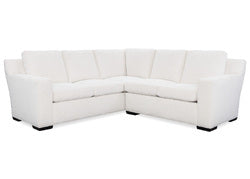 Ollie Right Arm Facing Love Seat