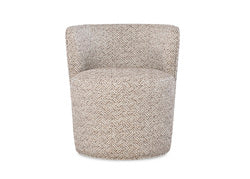 Amber Chair With Casters