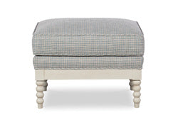 Morgan Ottoman