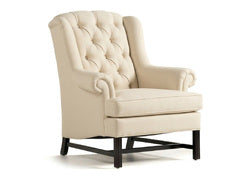 Chippendale Ottoman
