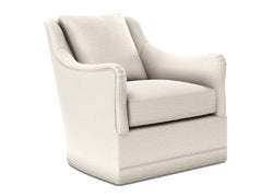 Arcadia Swivel Rocker
