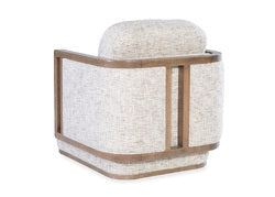 Warhol Swivel Chair