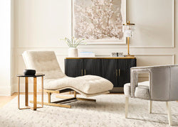 Hug Chaise