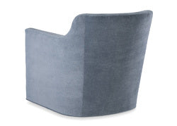 Zelda Swivel Chair