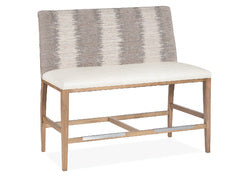 Casino Bar Bench