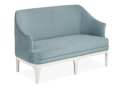 Raven Settee