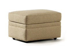 Delta Swivel Glider