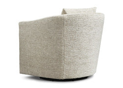 Lucia Swivel Chair