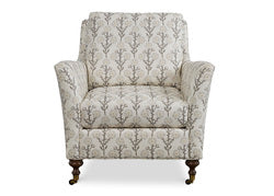 Ensemble Leg Chair
