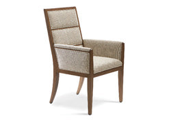 Hudson Armed Dining Chair