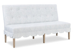 Gigi Corner Banquette