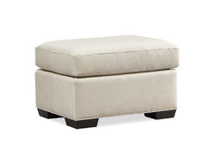 Ollie Ottoman