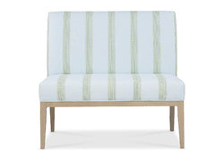 Gemini Armless Banquette 42