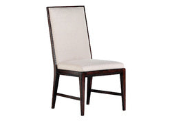 Mercer Armless Chair
