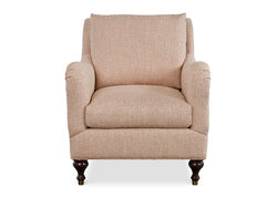 Ensemble Leg Chair