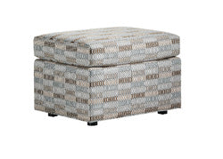 Crosby Ottoman