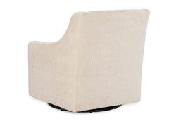 Cecelia Swivel Glider