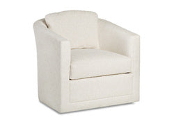 Larissa Swivel Chair