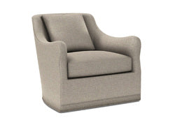 Arcadia Swivel Rocker
