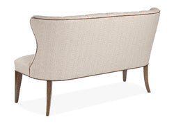 Matilda Settee