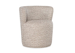 Amber Chair With Casters