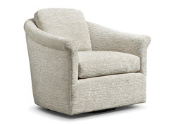 Remedy Swivel Chair