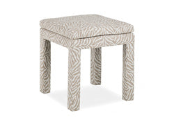 Soprano Ottoman