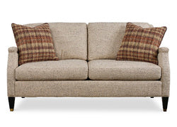 Ensemble Leg Apartment Sofa
