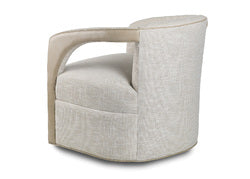 Carmela Swivel Chair