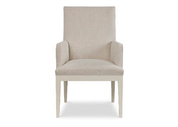 Fretwork Eclipse Arm Chair