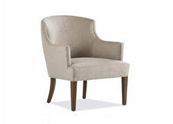 Amy Game Chair W/Casters