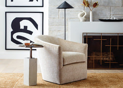 Bledsoe Swivel Chair