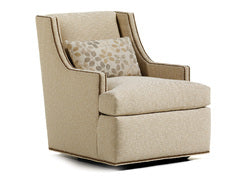 Crosby Swivel Glider