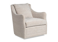 Arcadia Swivel Rocker