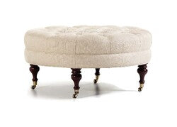 Dinah Ottoman